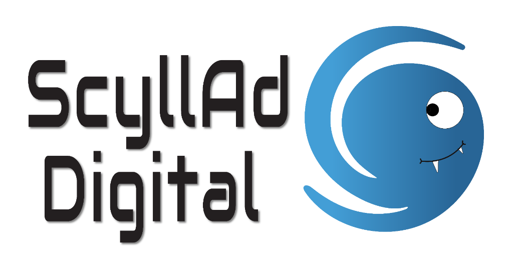 ScyllAd Tech logo