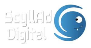 Scyllad Digital - Think Bigger, Work Smarter